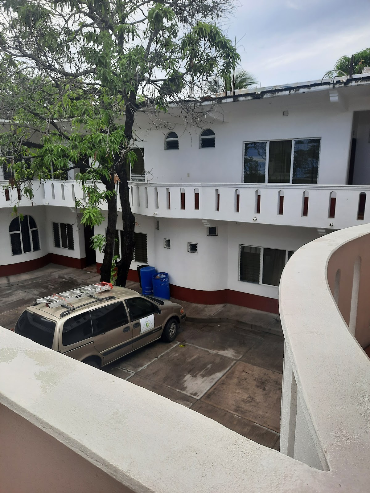 Hotel Los Canarios gallery 9
