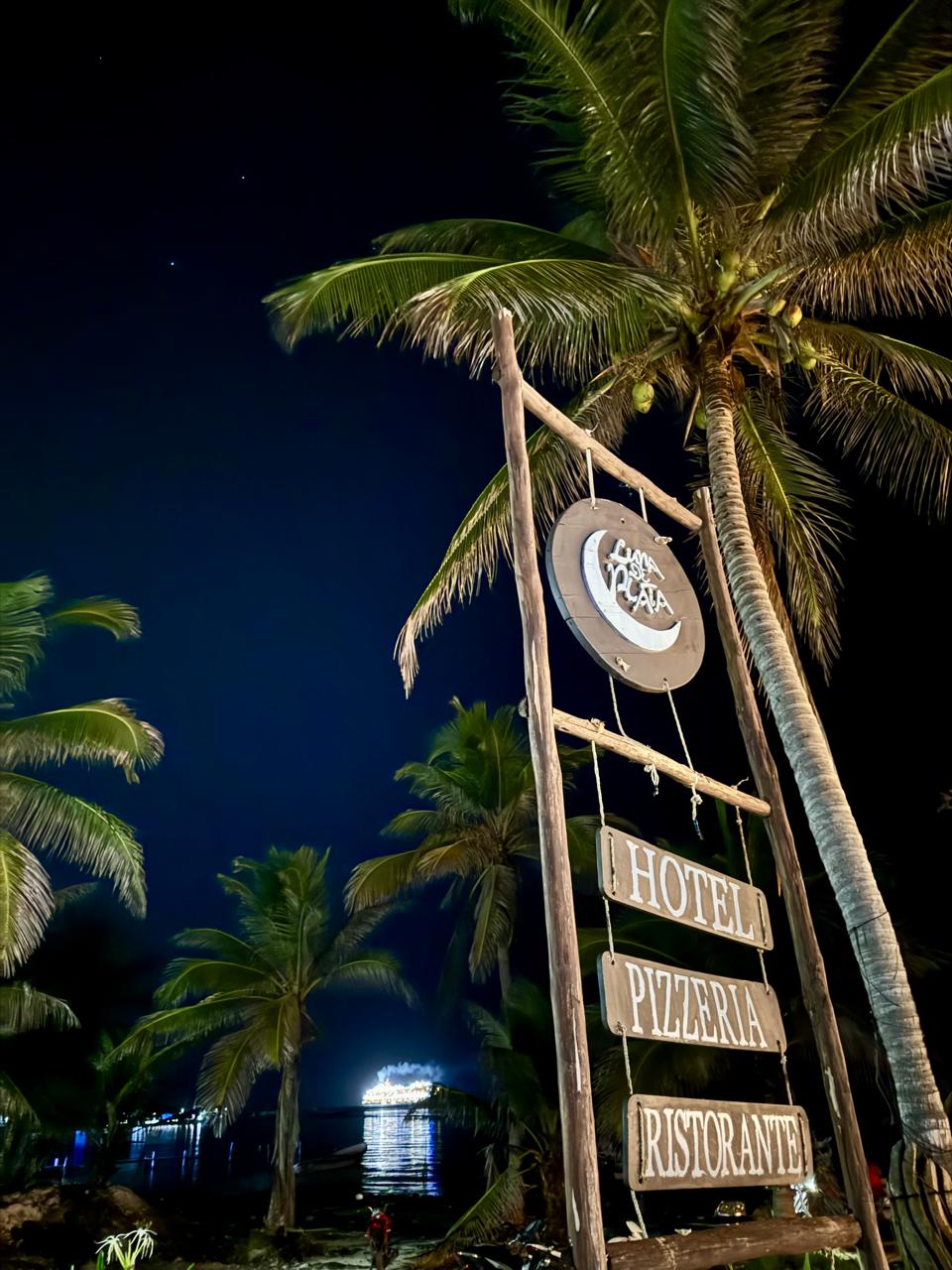 Hotel Luna de Plata Mahahual gallery 1