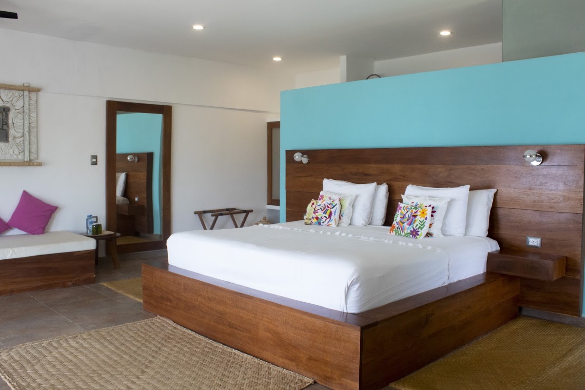 Hotel Luna de Plata Mahahual gallery 2