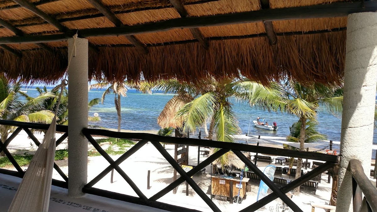 Hotel Luna de Plata Mahahual gallery 3