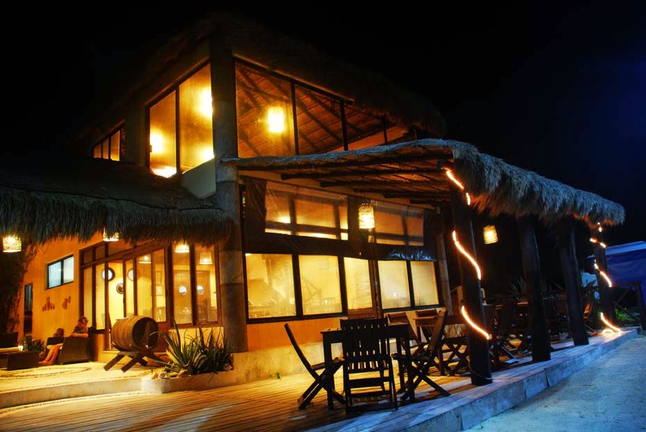 Hotel Luna de Plata Mahahual gallery 7
