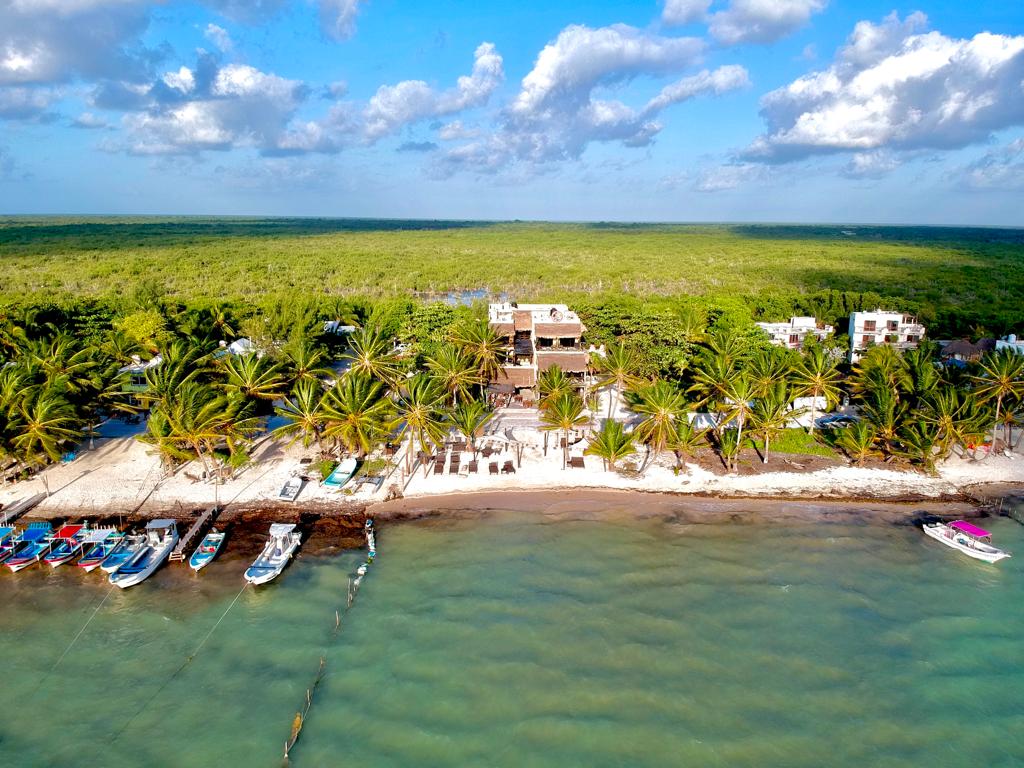 Hotel Luna de Plata Mahahual gallery 8