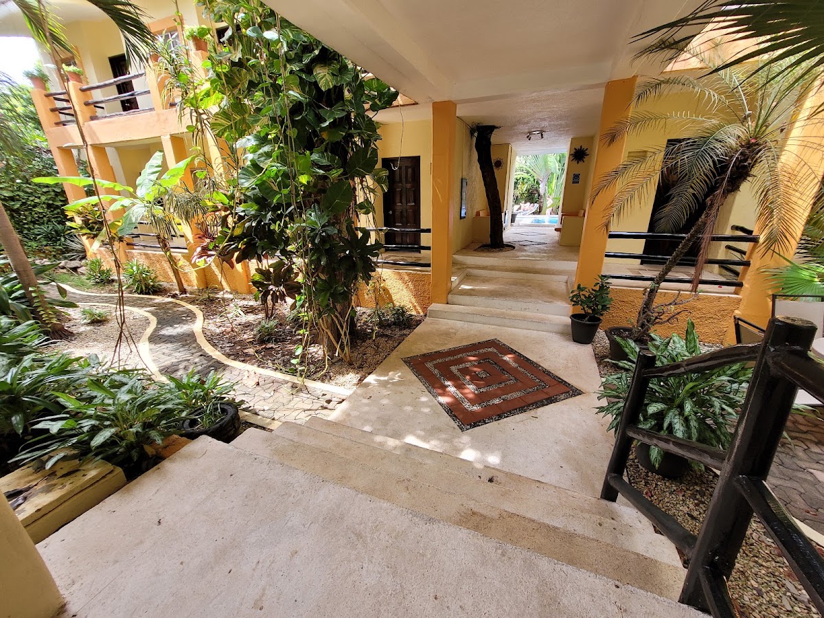 Hotel LunaSol gallery 1