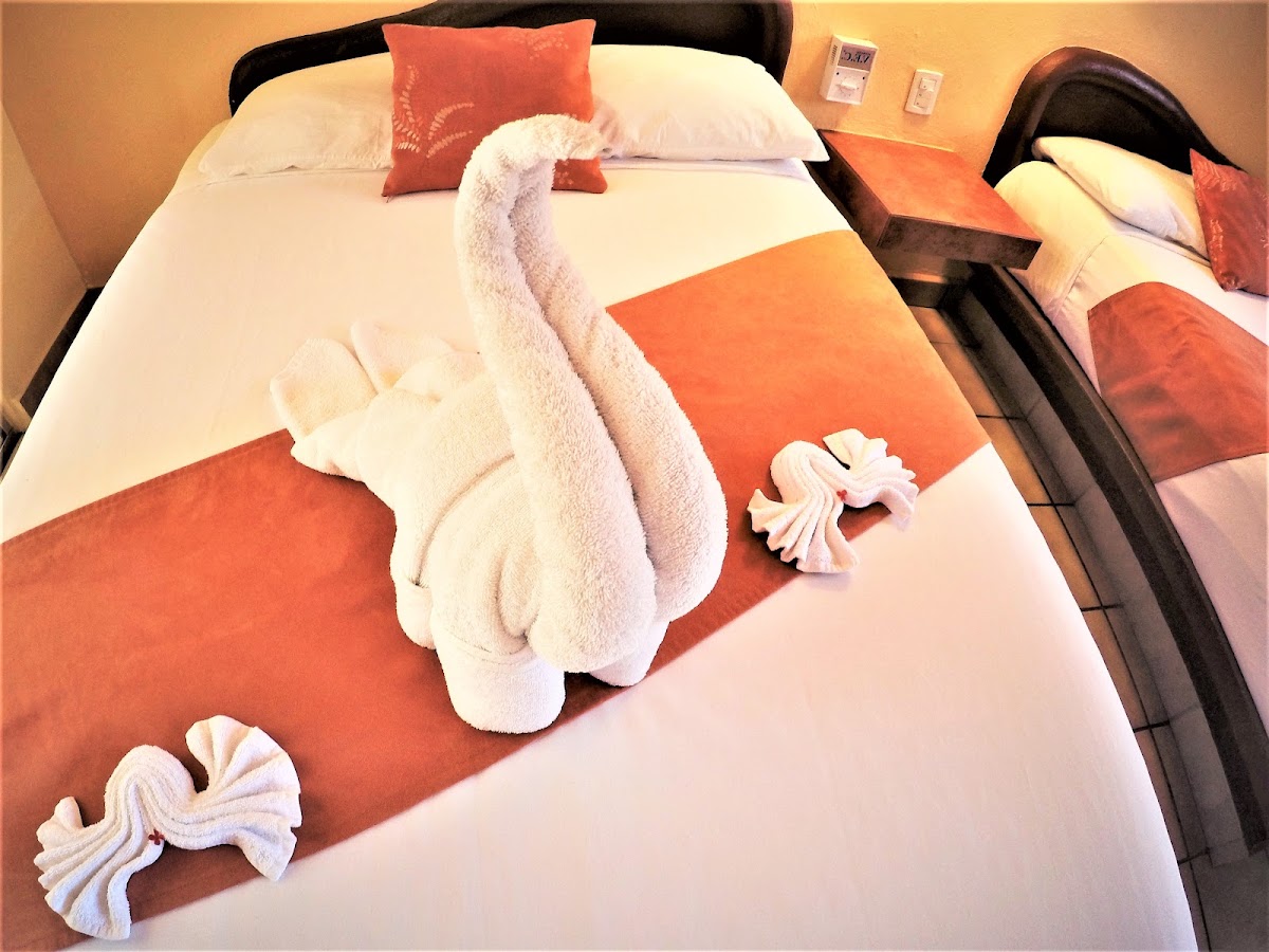 Hotel LunaSol gallery 10