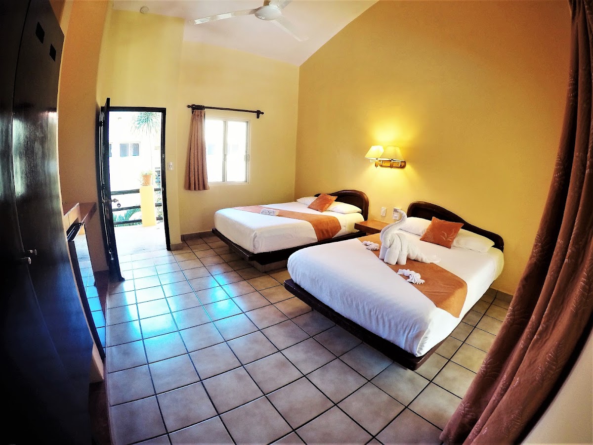 Hotel LunaSol gallery 2