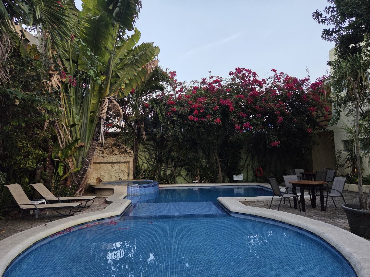 Hotel LunaSol gallery 3