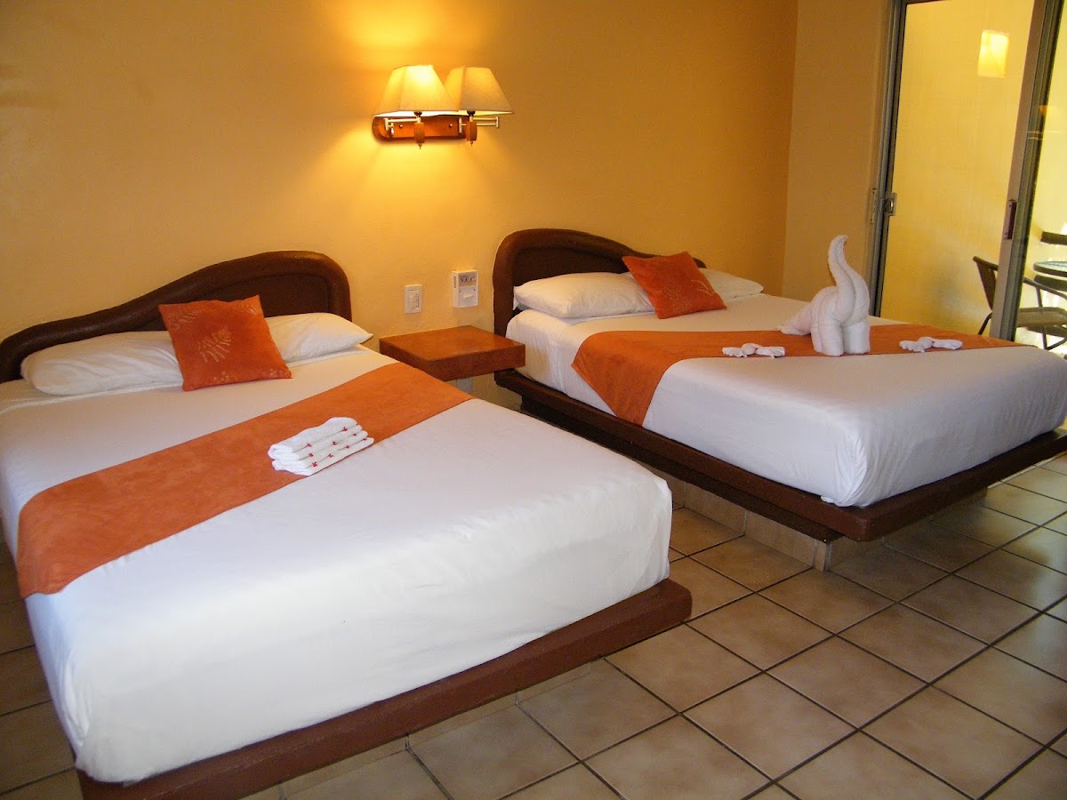 Hotel LunaSol gallery 6