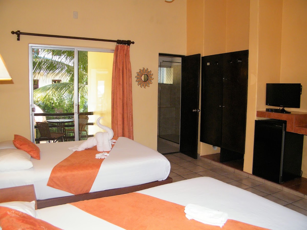 Hotel LunaSol gallery 8