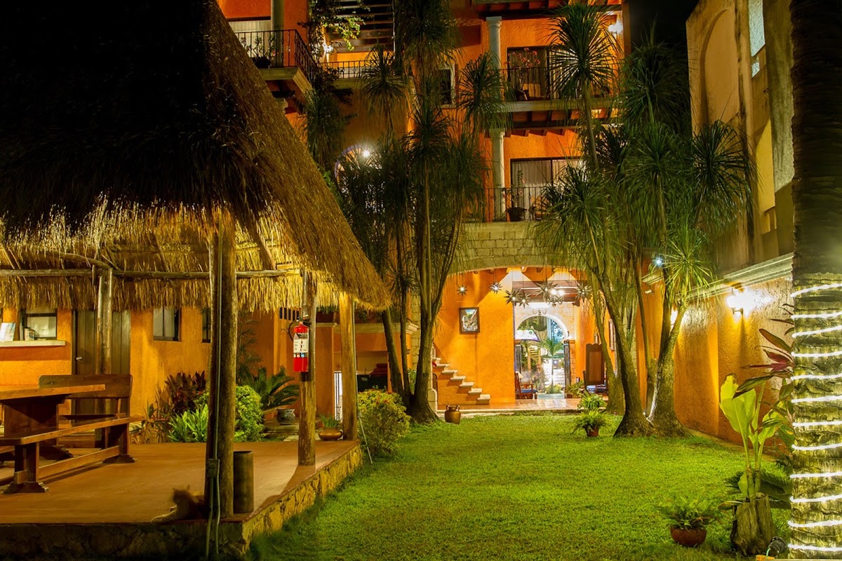Hotel Lunata gallery 1