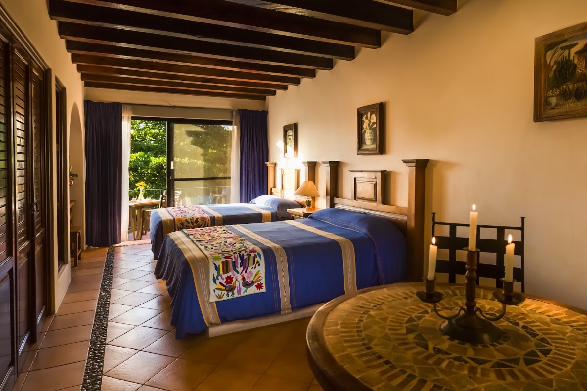 Hotel Lunata gallery 2