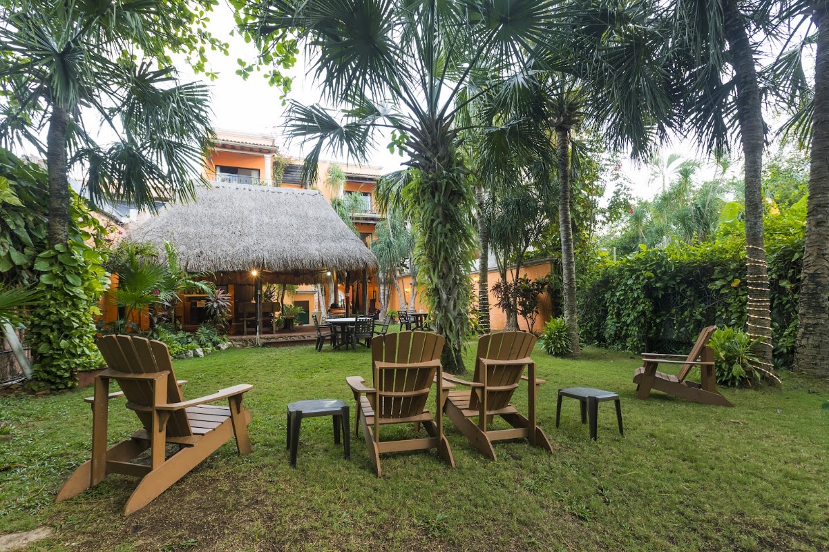 Hotel Lunata gallery 4