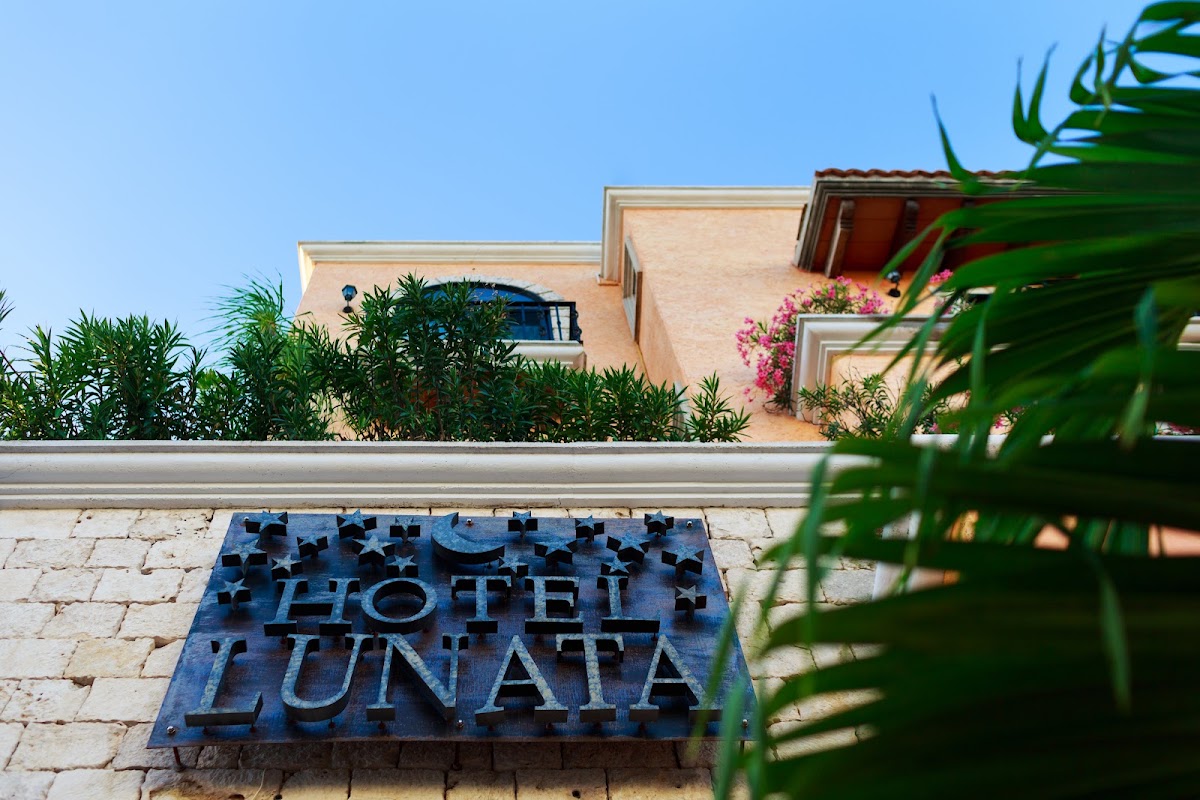 Hotel Lunata gallery 5