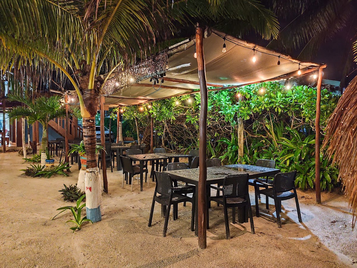 Hotel Machos Mahahual gallery 1