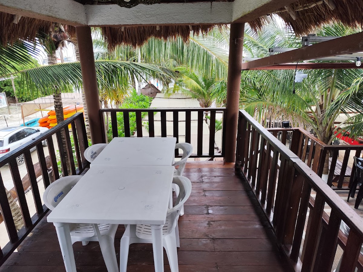Hotel Machos Mahahual gallery 10