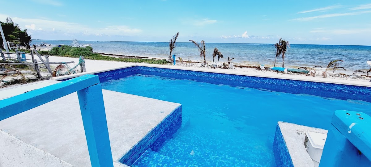 Hotel Machos Mahahual gallery 3