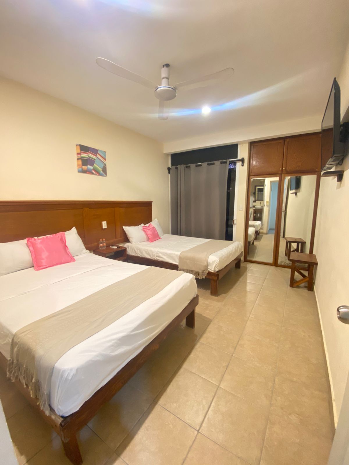 Hotel Machos Mahahual gallery 4