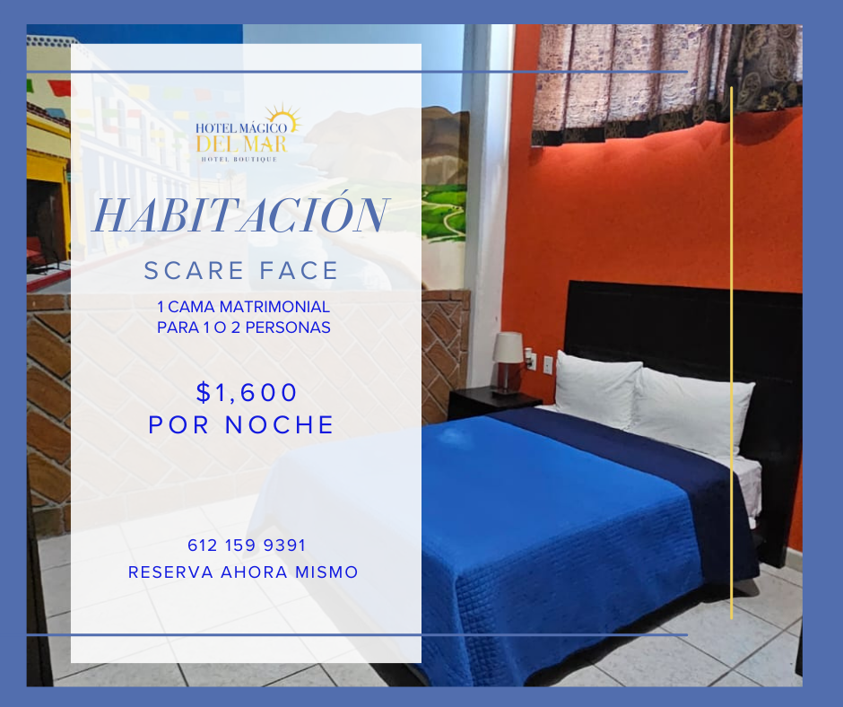 Hotel Mágico del Mar gallery 10