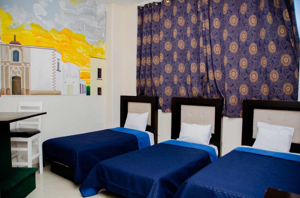 Hotel Mágico del Mar gallery 4
