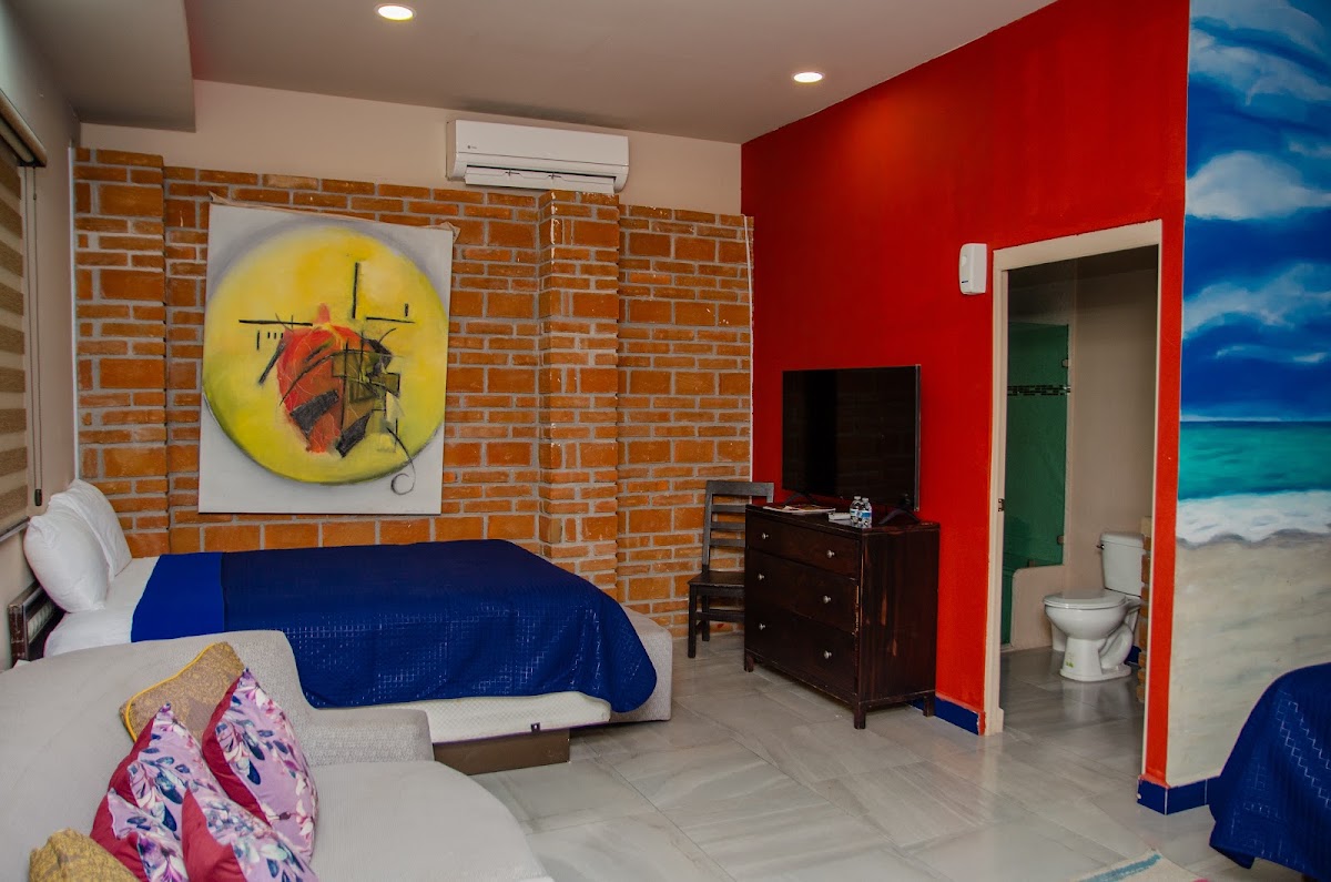 Hotel Mágico del Mar gallery 6