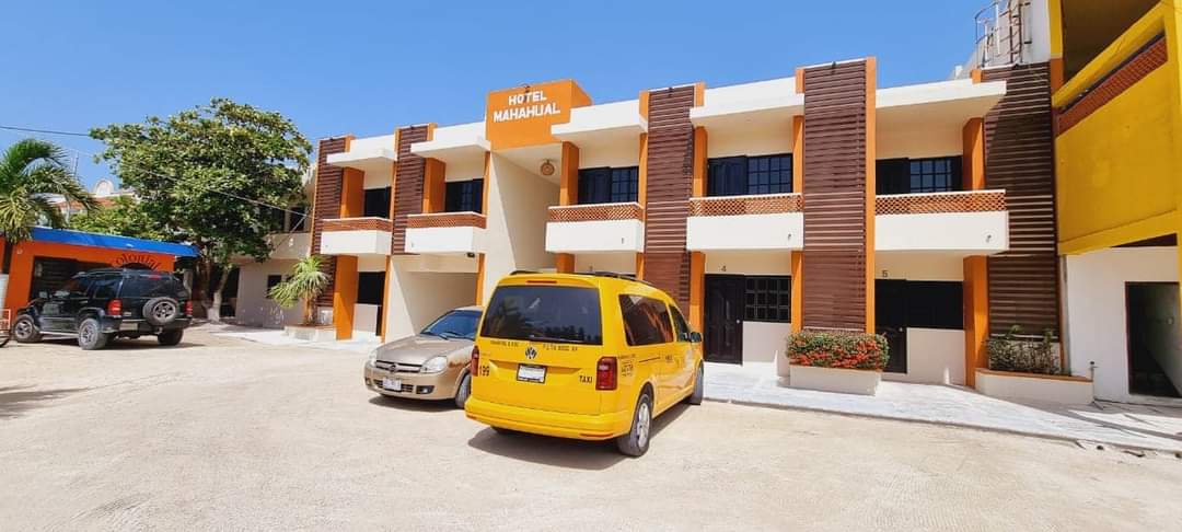 Hotel Mahahual gallery 1