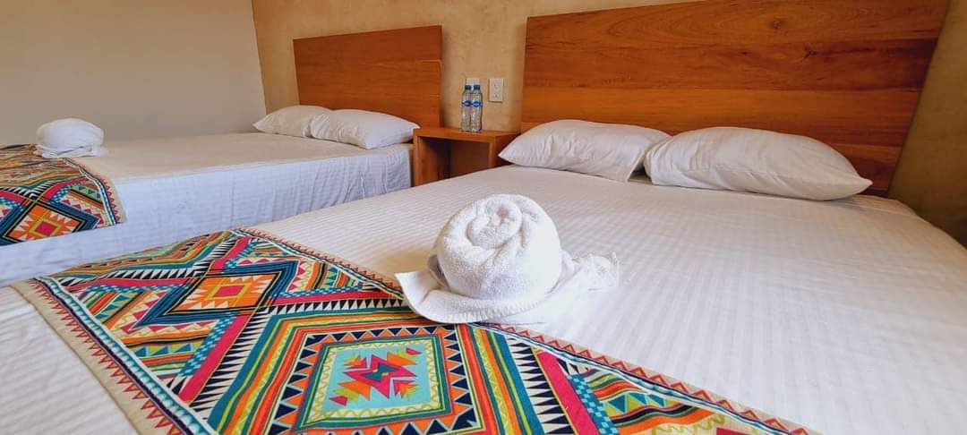 Hotel Mahahual gallery 2