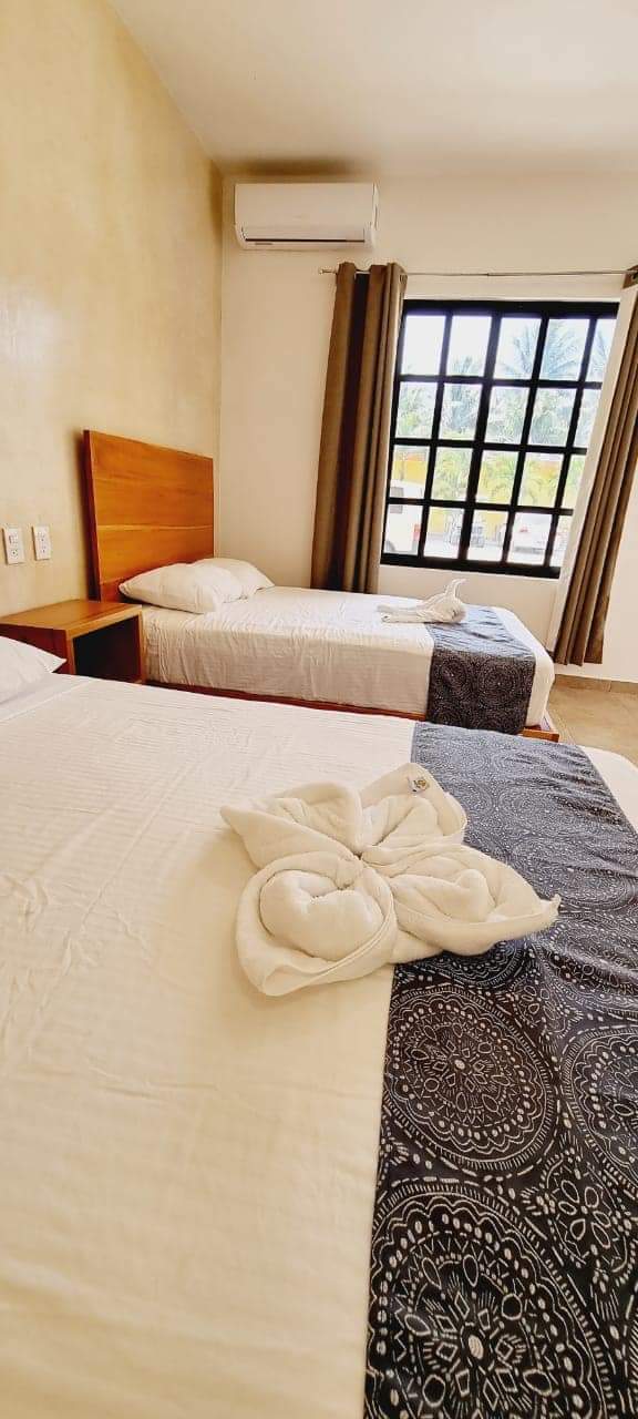 Hotel Mahahual gallery 4
