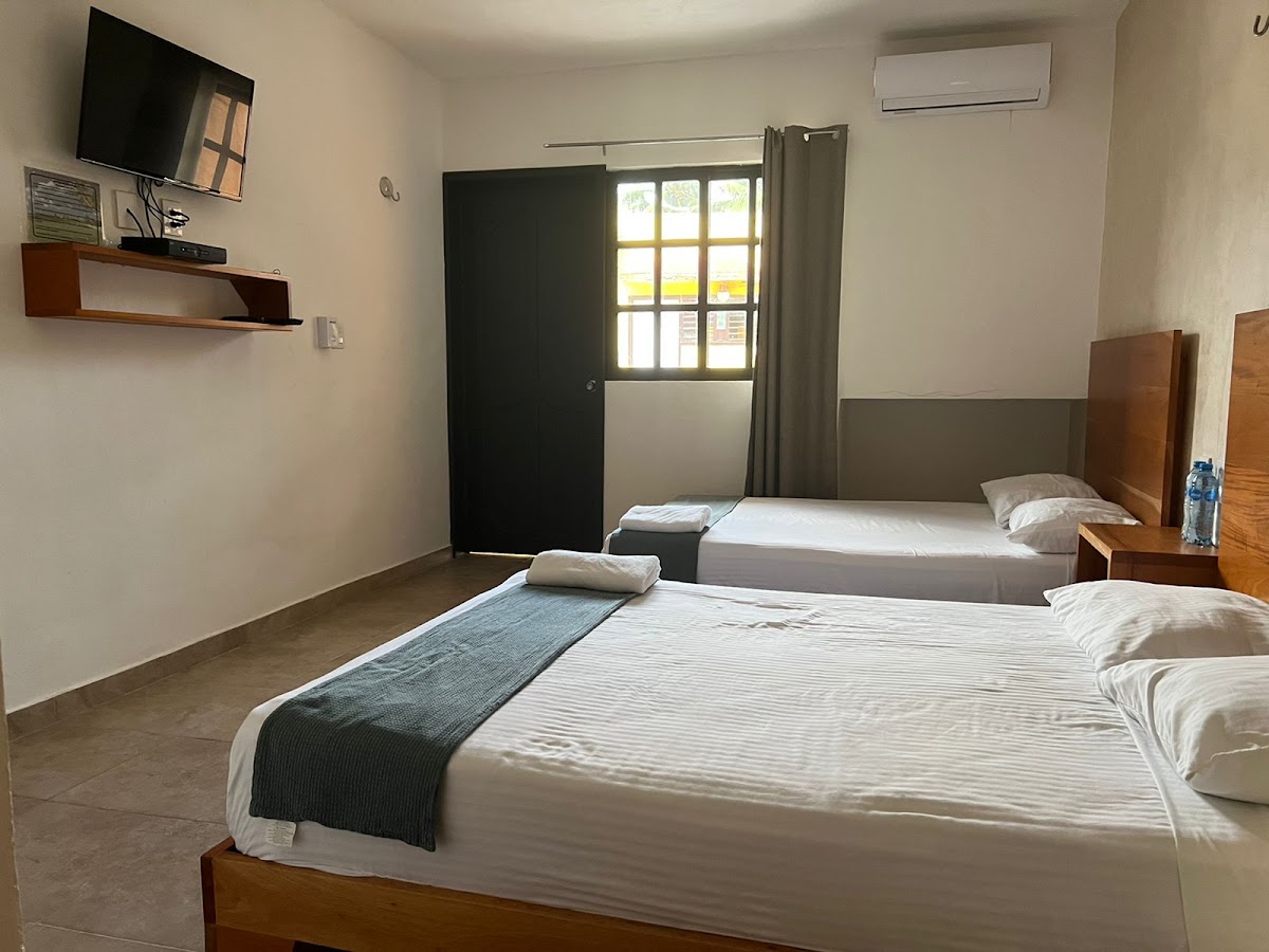 Hotel Mahahual gallery 5