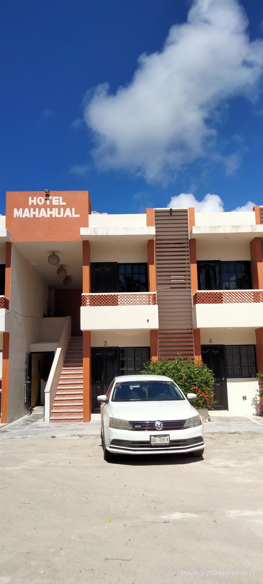 Hotel Mahahual gallery 6