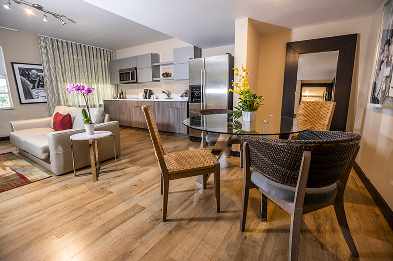 Metropole Suites South Beach gallery 12