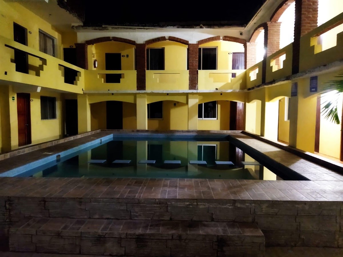 Hotel Mallorca Zihuatanejo gallery 1