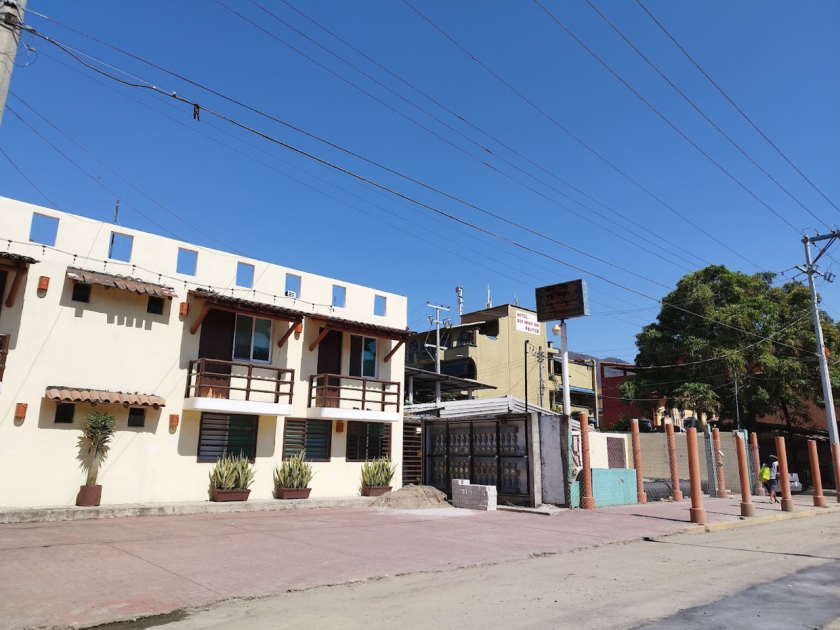 Hotel Mallorca Zihuatanejo gallery 10