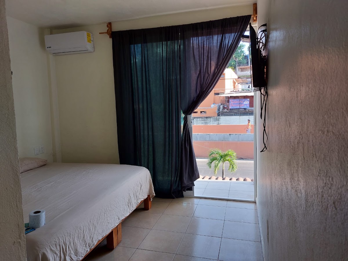 Hotel Mallorca Zihuatanejo gallery 2