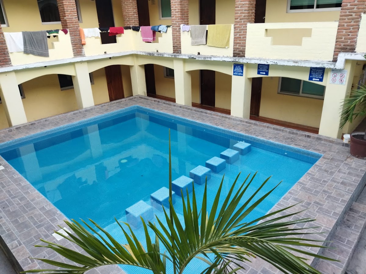 Hotel Mallorca Zihuatanejo gallery 3