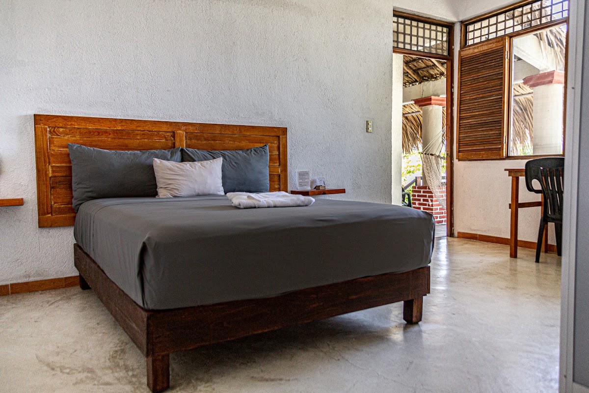 Hotel Manava gallery 1