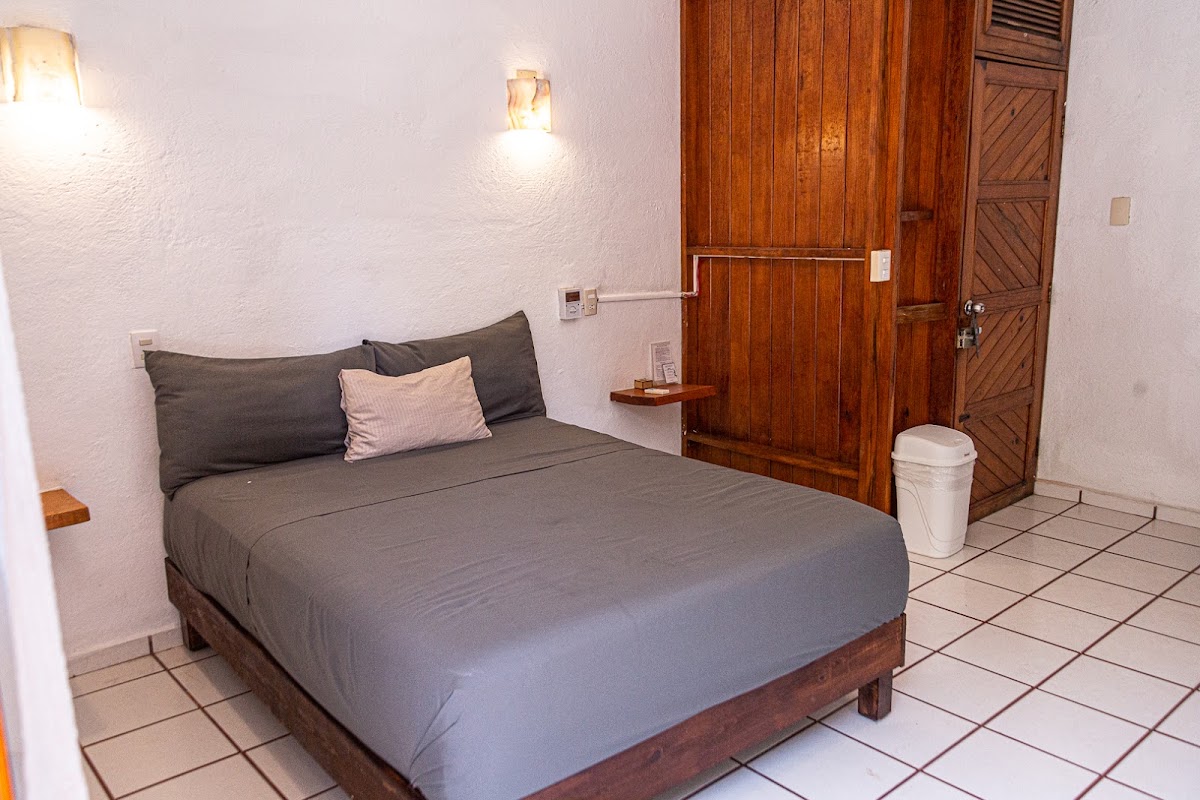 Hotel Manava gallery 2