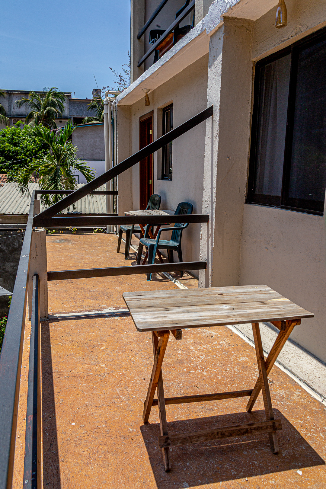 Hotel Manava gallery 7
