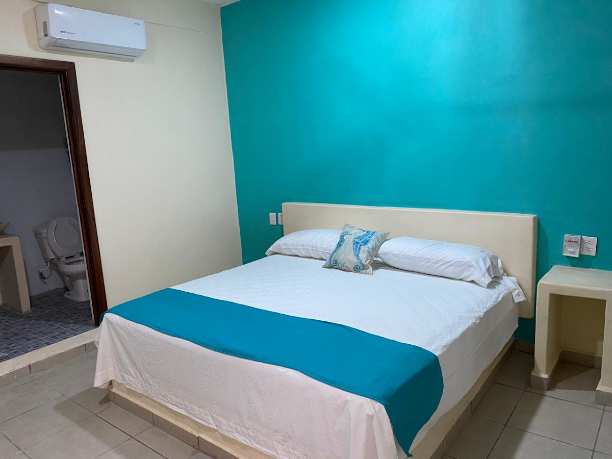 Hotel Manglar Zihuatanejo gallery 2