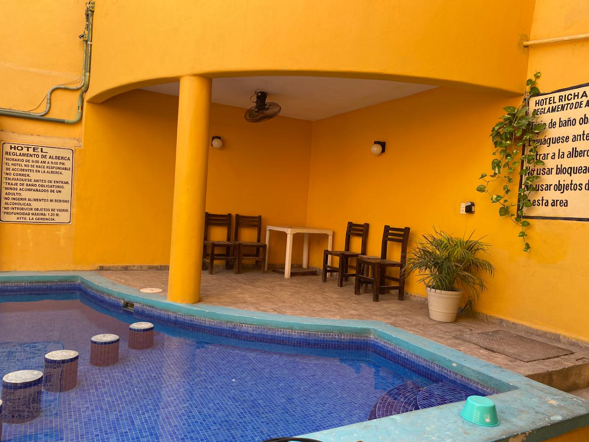 Hotel Manglar Zihuatanejo gallery 4