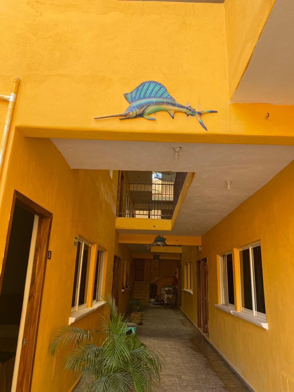 Hotel Manglar Zihuatanejo gallery 5