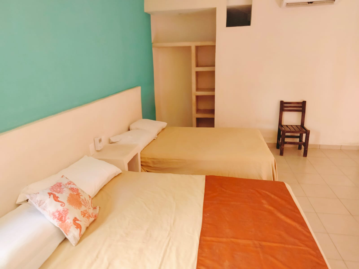Hotel Manglar Zihuatanejo gallery 6