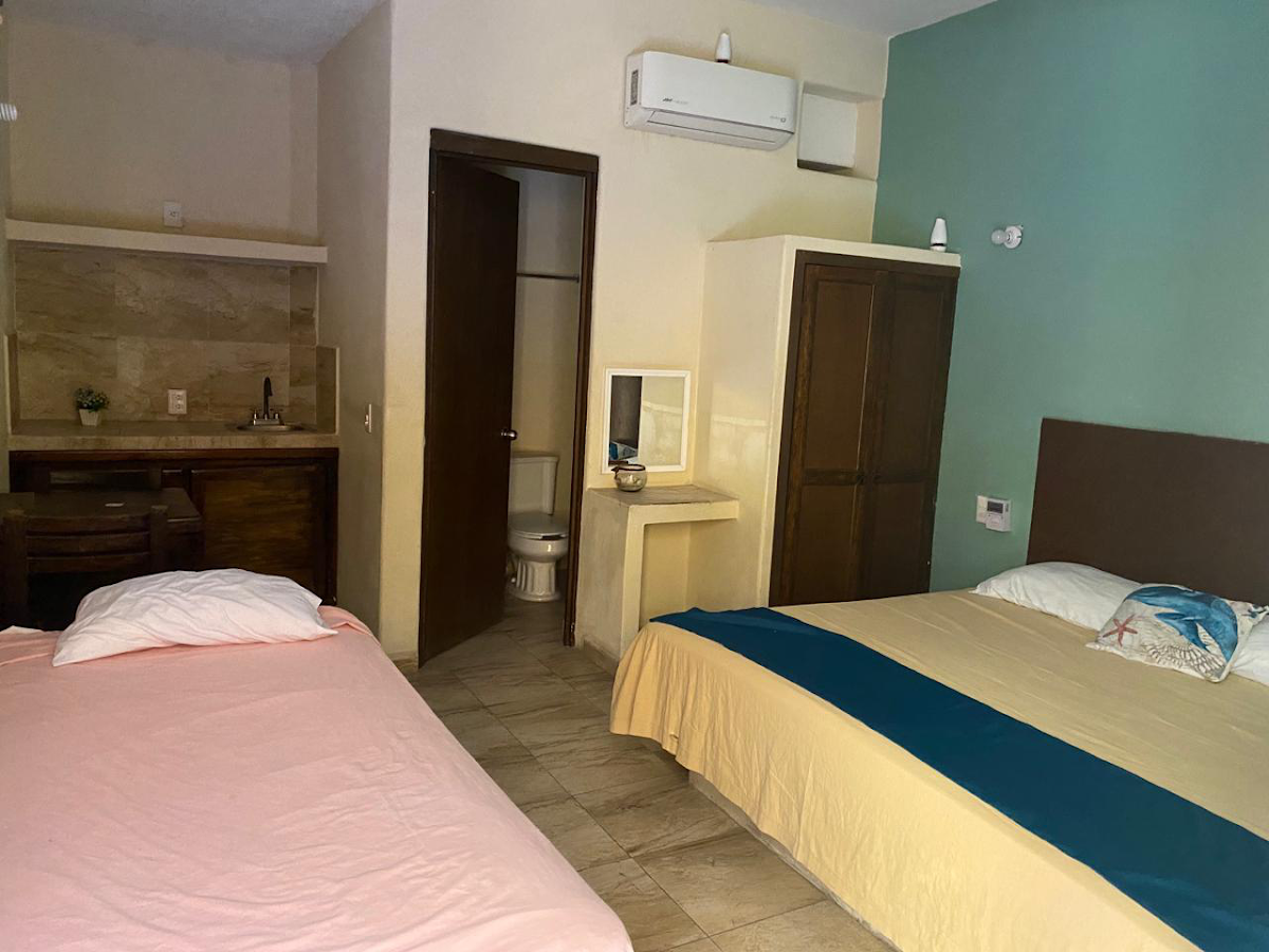 Hotel Manglar Zihuatanejo gallery 7