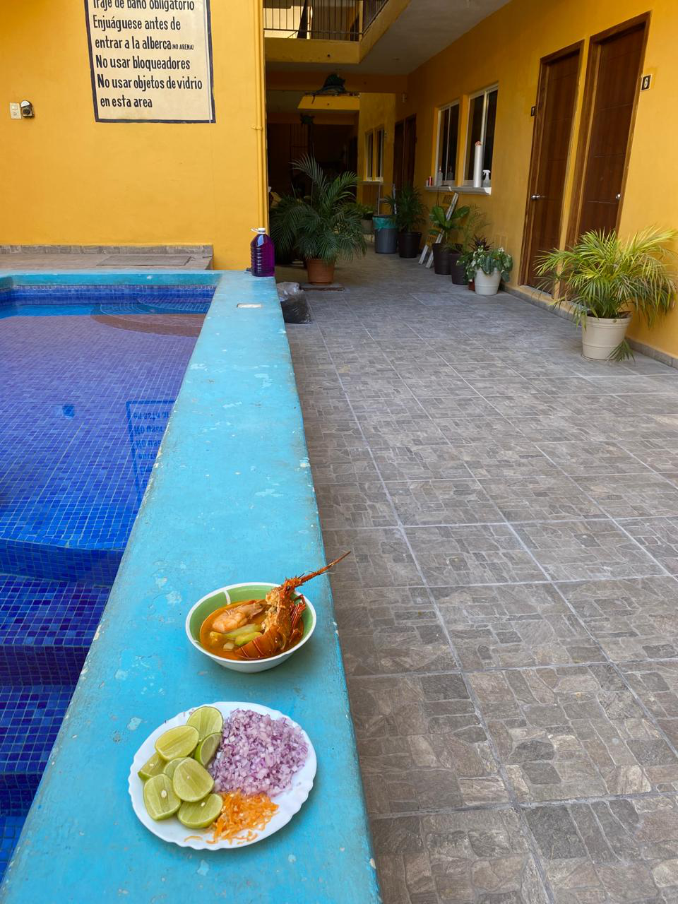 Hotel Manglar Zihuatanejo gallery 8