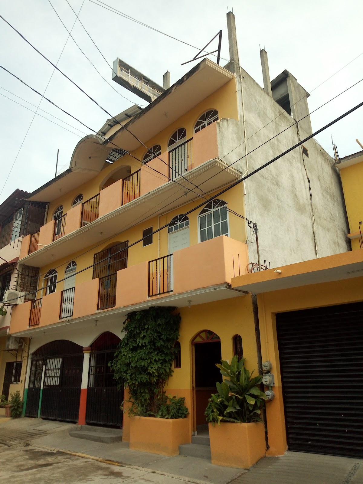 Hotel Marcecy gallery 1