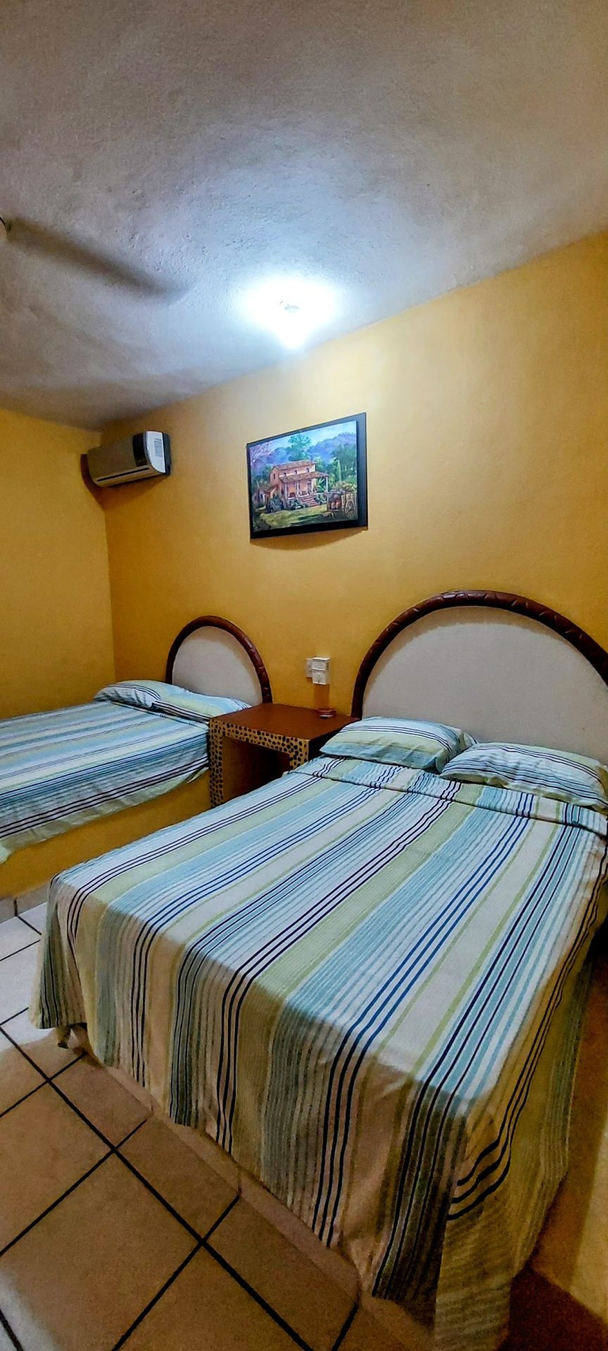 Hotel Marcecy gallery 2