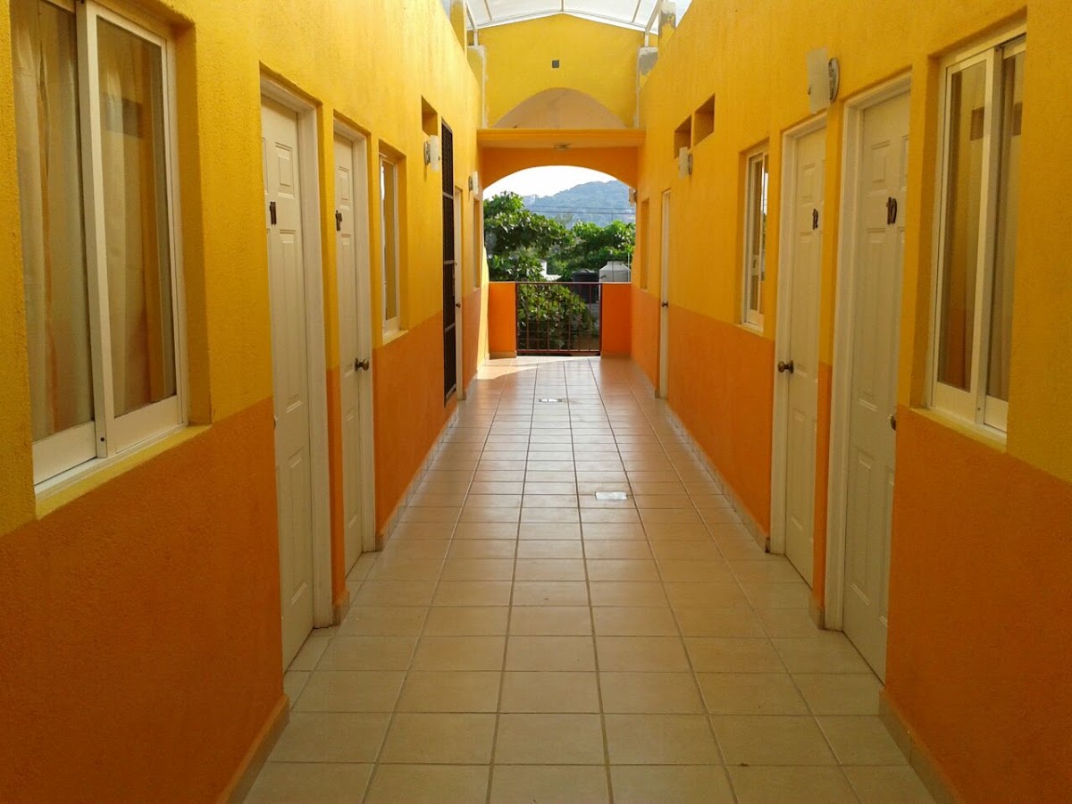Hotel Marcecy gallery 5