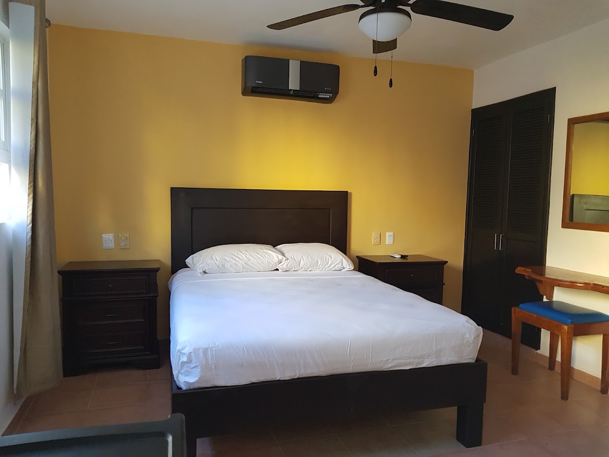 Hotel Marcianito gallery 10