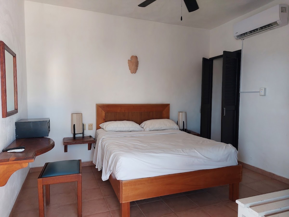 Hotel Marcianito gallery 2