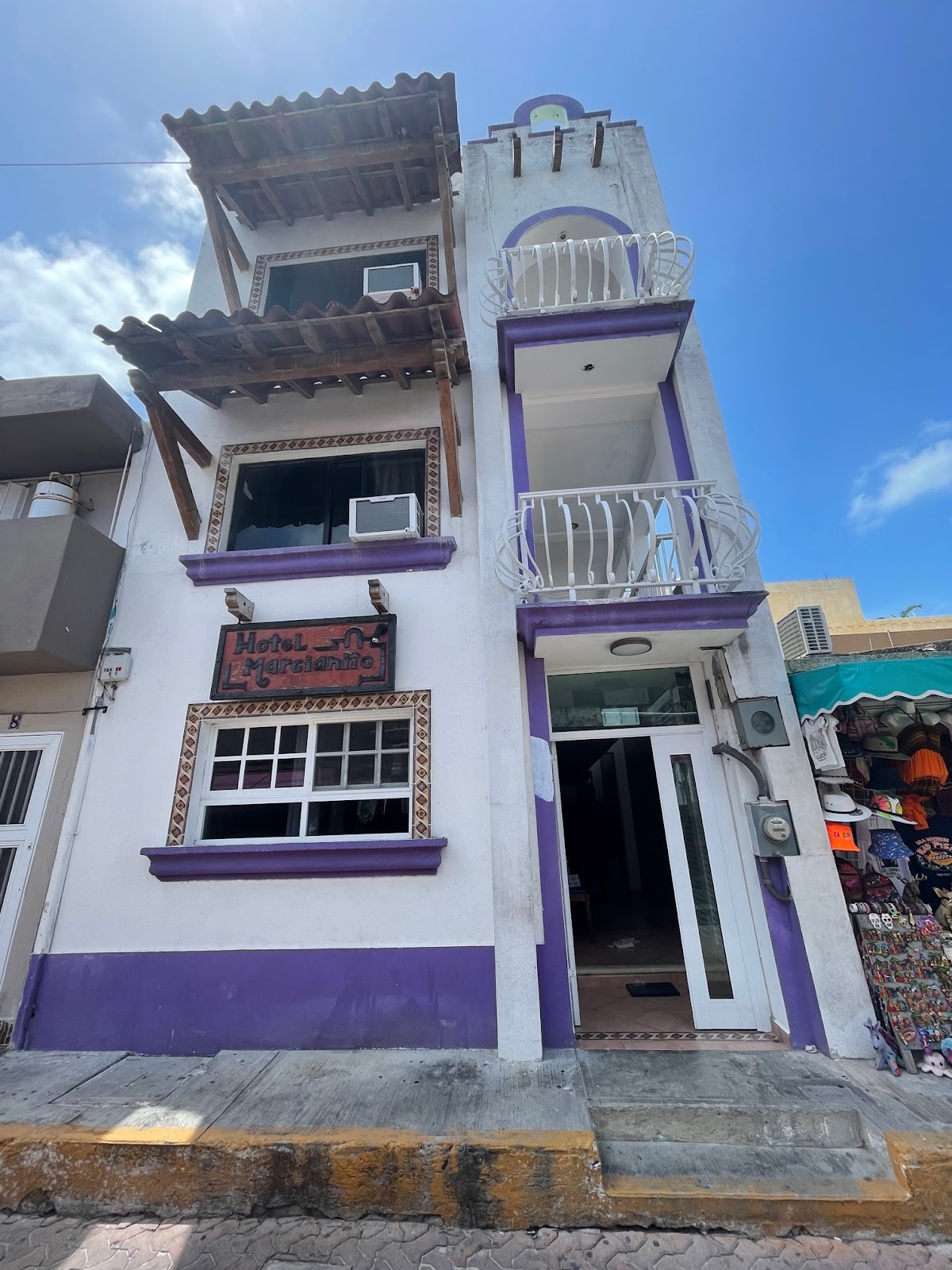 Hotel Marcianito gallery 4