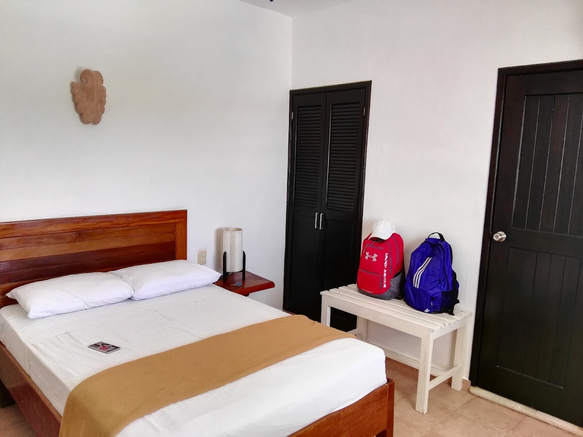Hotel Marcianito gallery 5
