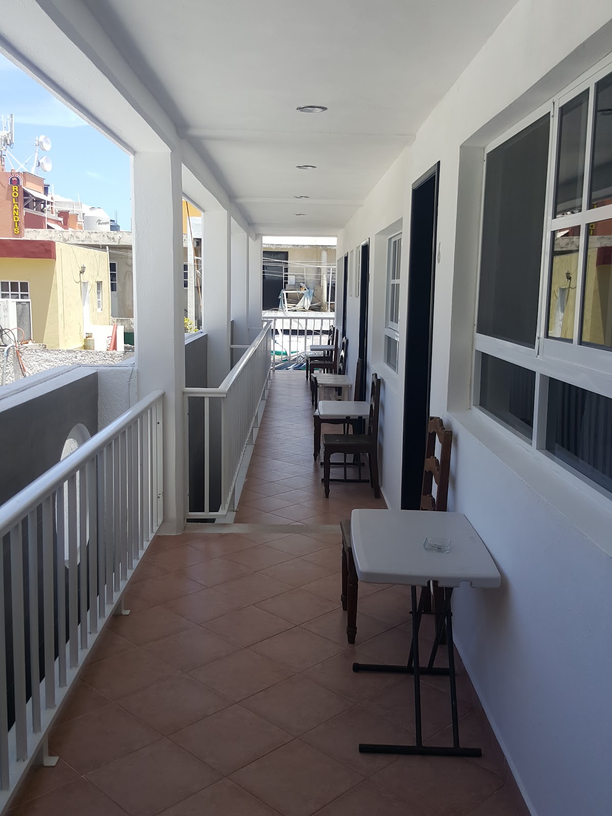 Hotel Marcianito gallery 7